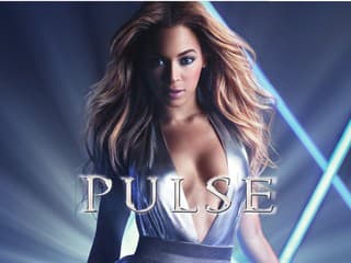 Beyoncé Pulse