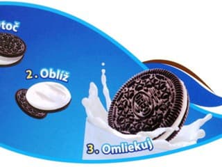 OREO