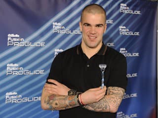 Filip Šebo je ambasádorom