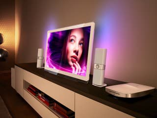 Philips predstavuje DesignLine