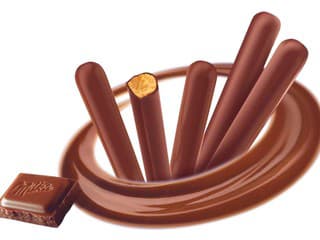 Milka ChocoLilaStix