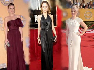 Natalie Portman, Angelina Jolie,