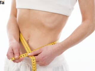 Mentálna anorexia a bulímia