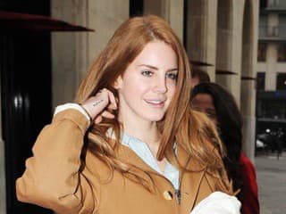 Lana Del Rey