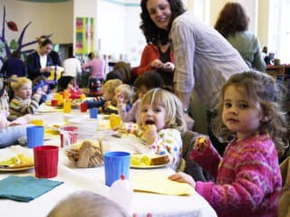 Škôlka