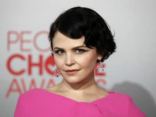 Ginnifer Goodwin