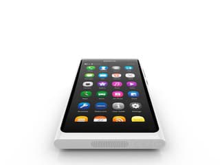 Nokia N9