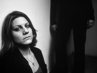 Žena