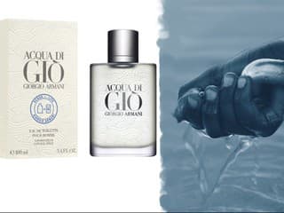 Acqua for Life Challenge