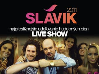 Slávik 2011