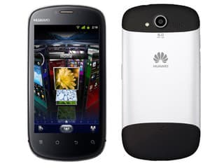 HUAWEI VISION