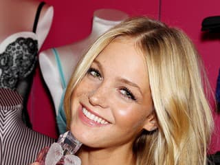 Erin Heatherton