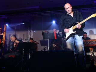 Henry Tóth a SĽUK