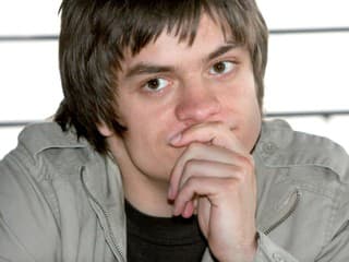 Jiří Mádl