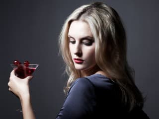 Alkohol