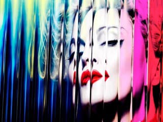 Madonna - MDNA