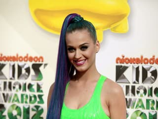 Katy Perry