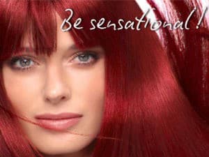 Garnier Color Sensation