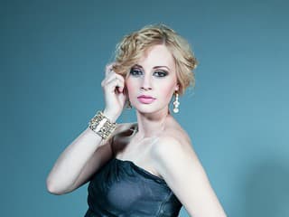 Mária Čírová je tvárou
