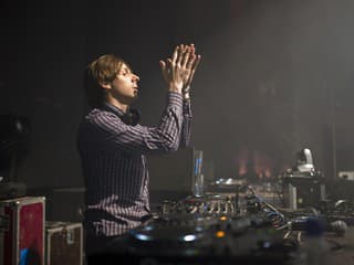 Martin Solveig