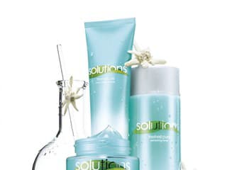 Solutions Freshest Pure od