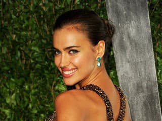 Irina Shayk