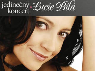 Lucie Bíla v Grand