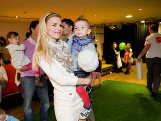 Zlatica Puškárová