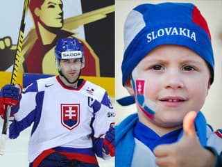 Slovensko získalo striebro