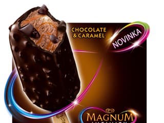 Magnum Infinity