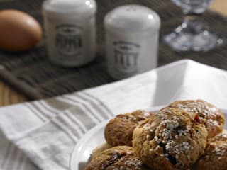 Cookies konečne aj na