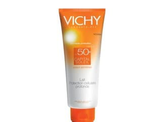 Family milk SPF 50+