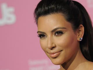 Kim Kardashian