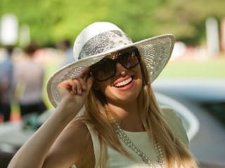 BMW Polo Slovakia Open