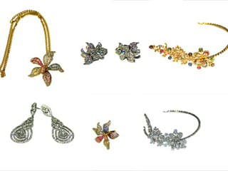 Miklosko Jewels by Spleen