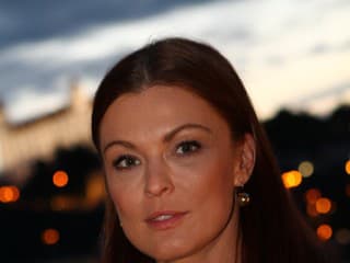 Elena Podzámska