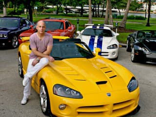 Randy Gage