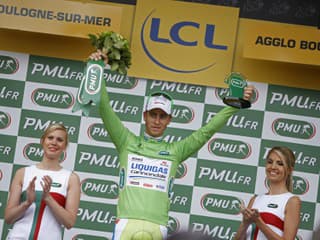 Peter Sagan