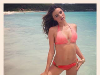Miranda Kerr
