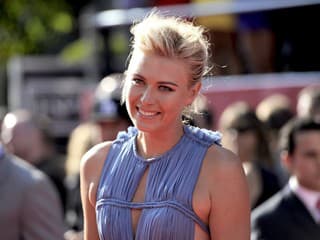 Maria Sharapova 