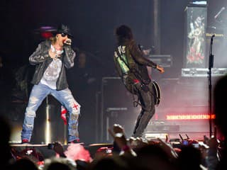 Guns N' Roses v