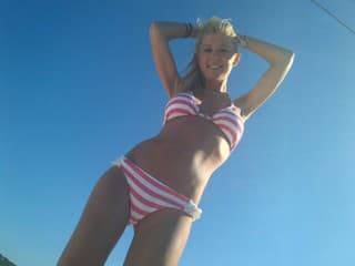 Tara Reid
