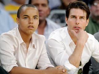 Tom Cruise so synom