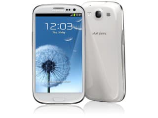 Samsung Galaxy SIII