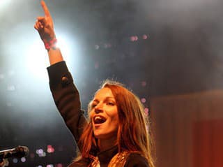 Zuzana Smatanová