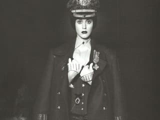 Katy Perry