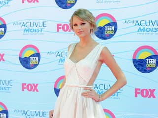 Taylor Swift