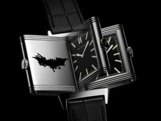 Jaegar-Le Coultre Reverso Special
