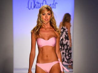 Mercedes Benz Fashion Week