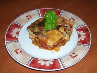 Lasagne